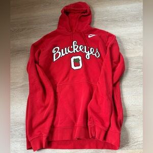 Ohio st Hoodie